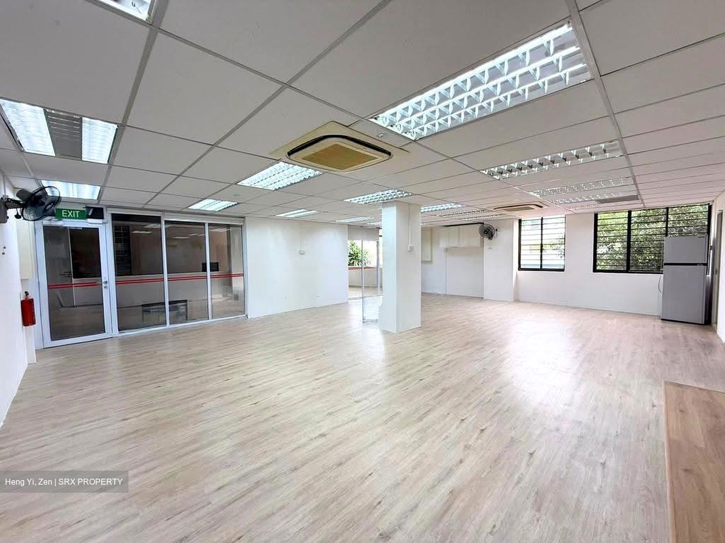 Cashew Park Condominium (D23), Retail #628773081